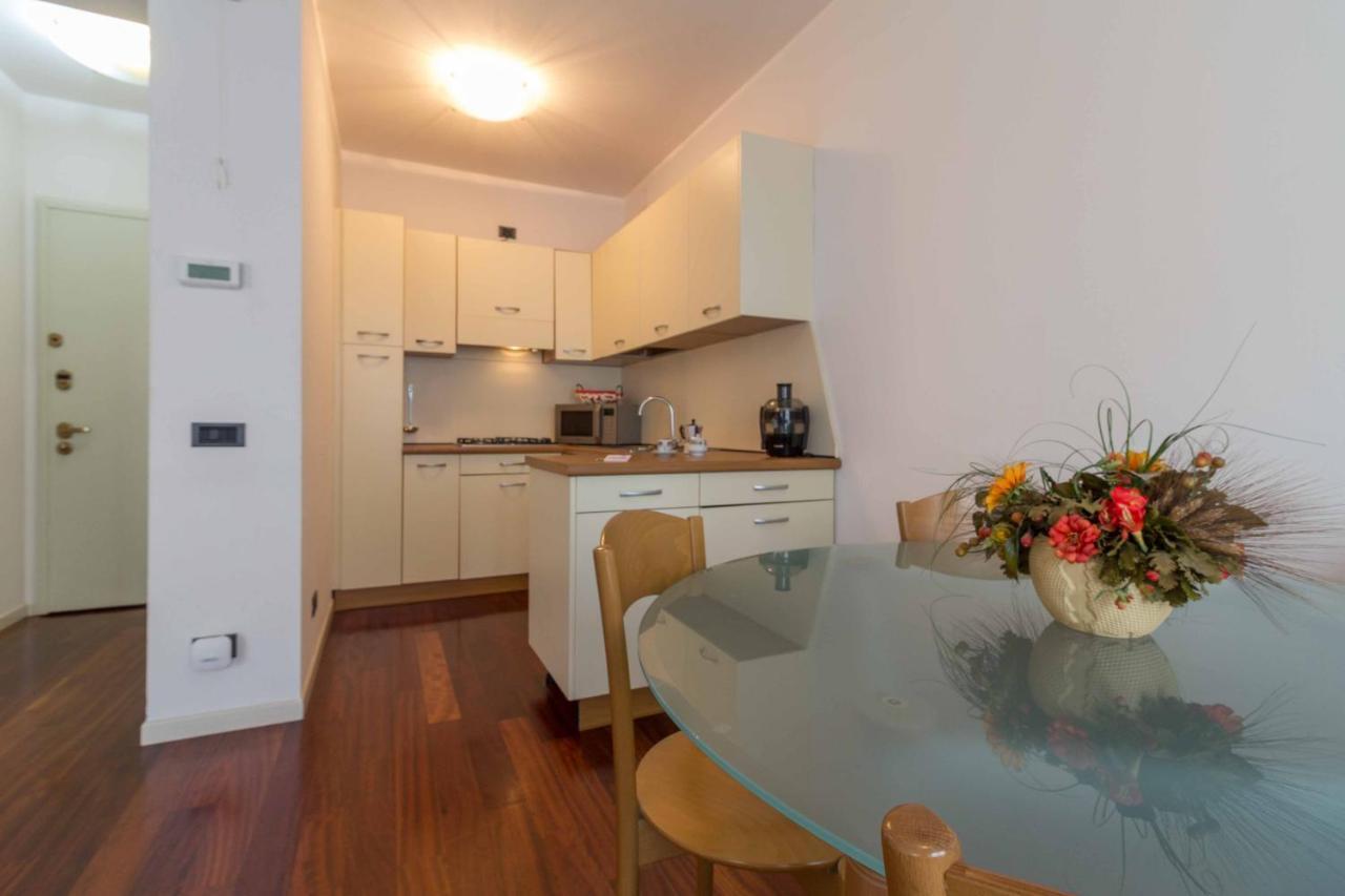 Studio Roma 41 - Affitti Brevi Italia Apartamento Lecco Exterior foto