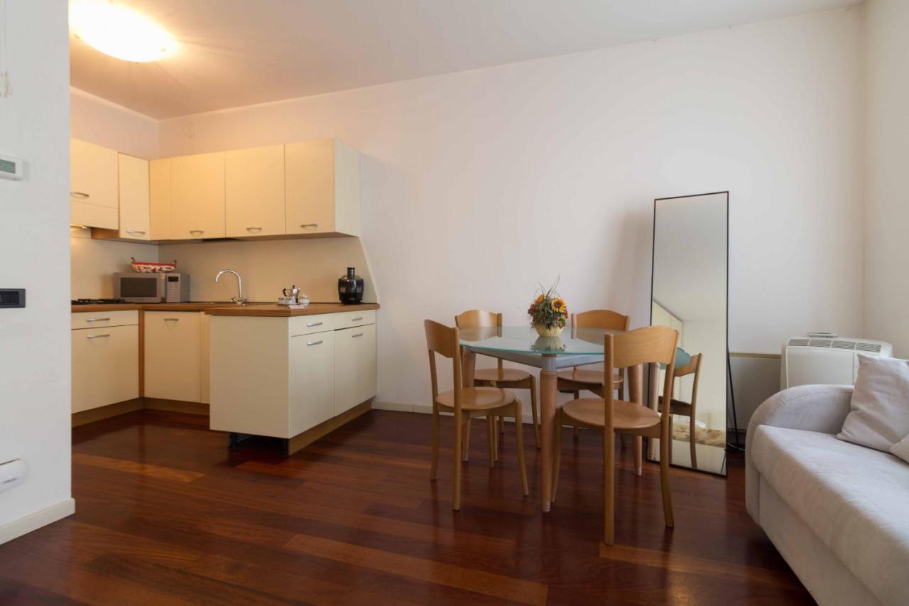 Studio Roma 41 - Affitti Brevi Italia Apartamento Lecco Exterior foto