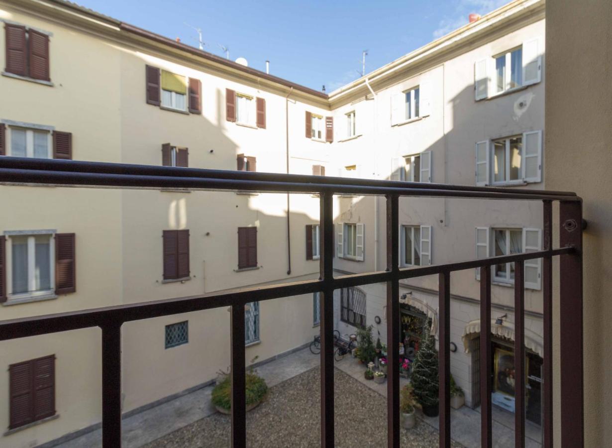 Studio Roma 41 - Affitti Brevi Italia Apartamento Lecco Exterior foto