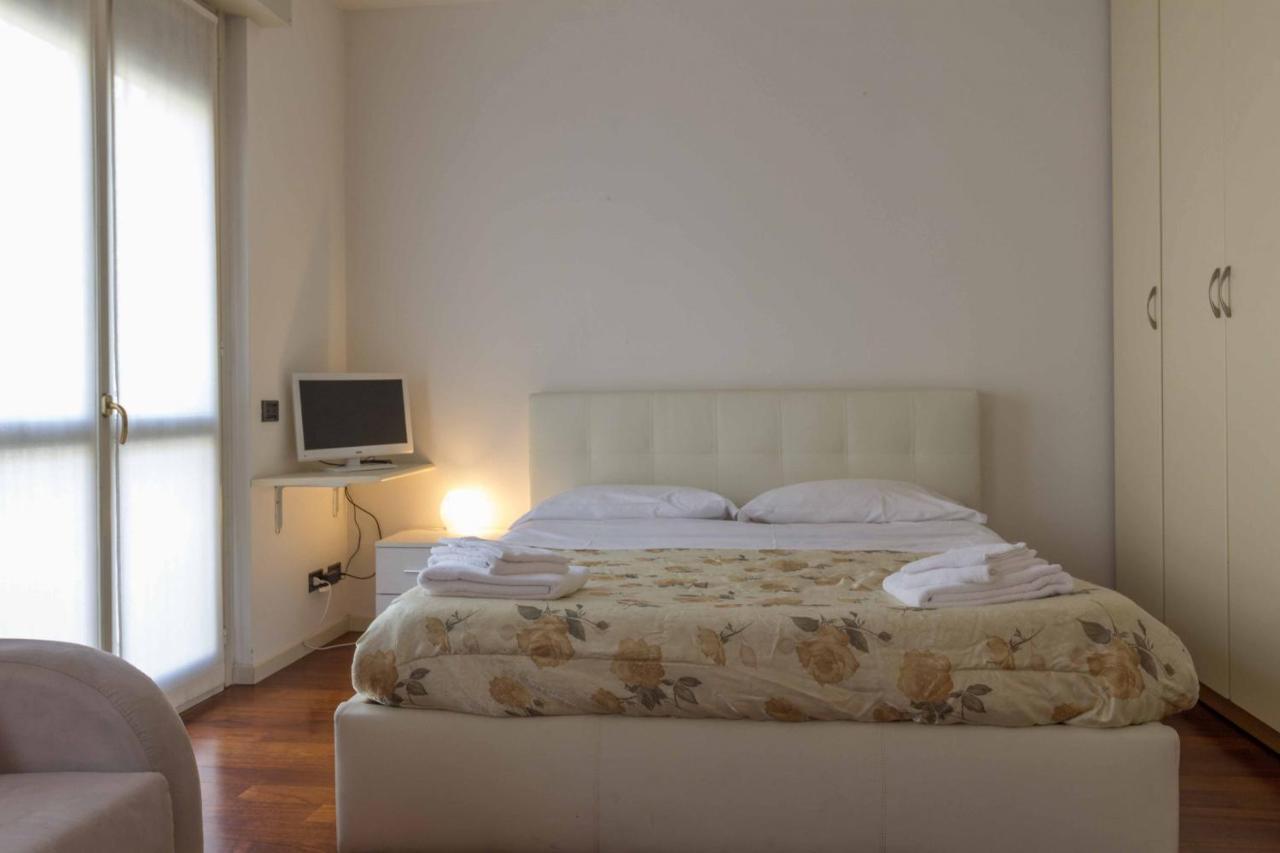Studio Roma 41 - Affitti Brevi Italia Apartamento Lecco Exterior foto