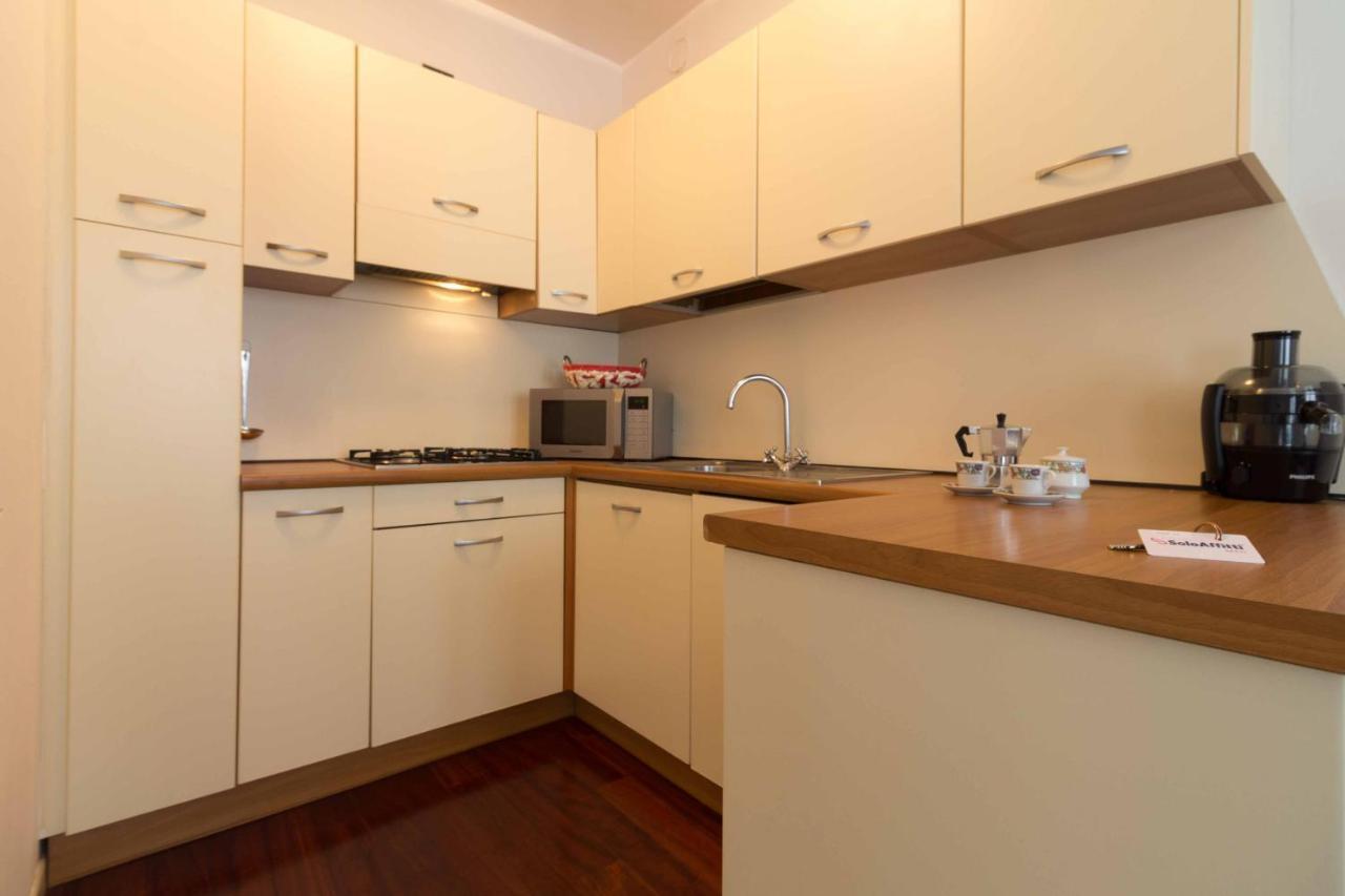 Studio Roma 41 - Affitti Brevi Italia Apartamento Lecco Exterior foto