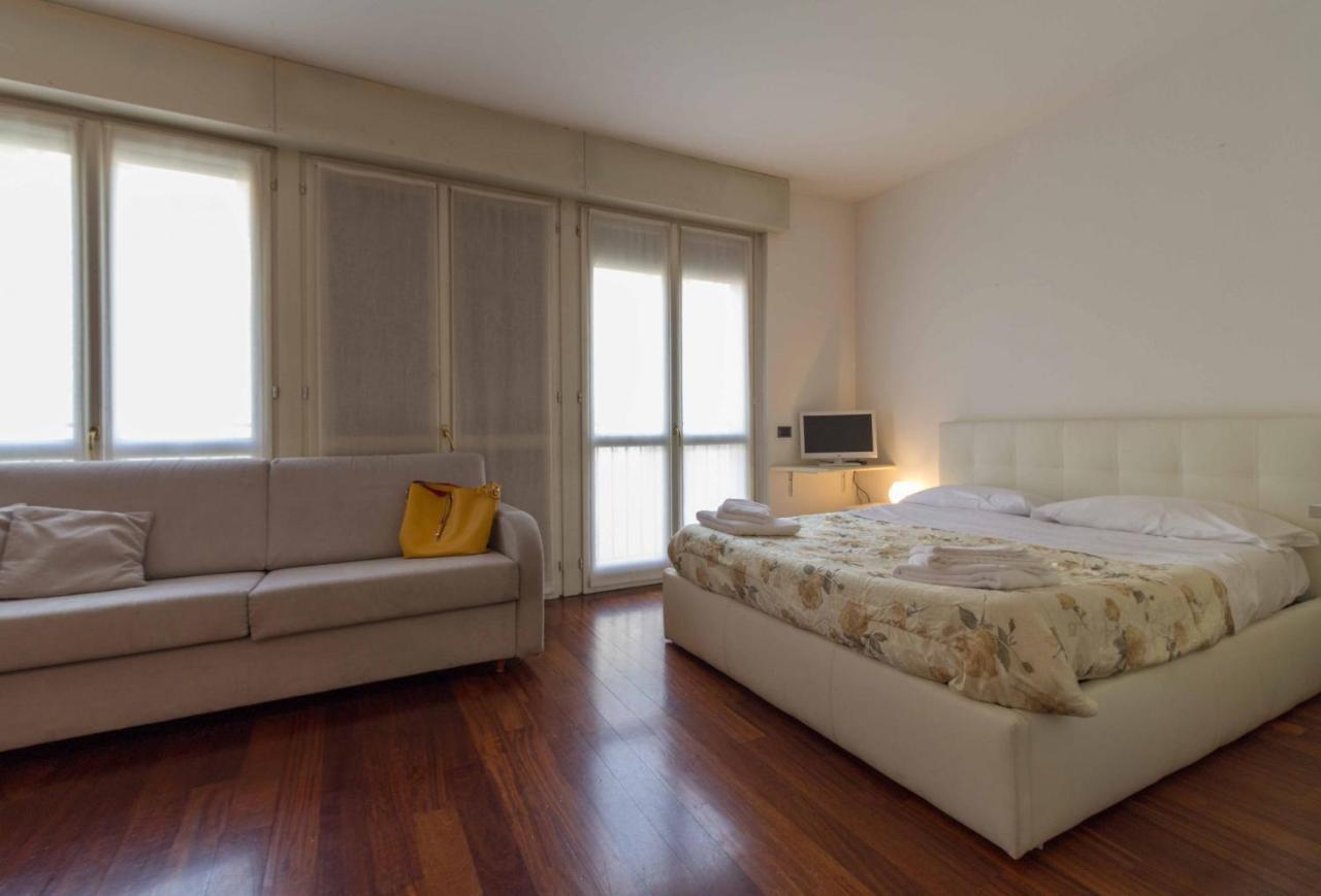 Studio Roma 41 - Affitti Brevi Italia Apartamento Lecco Exterior foto