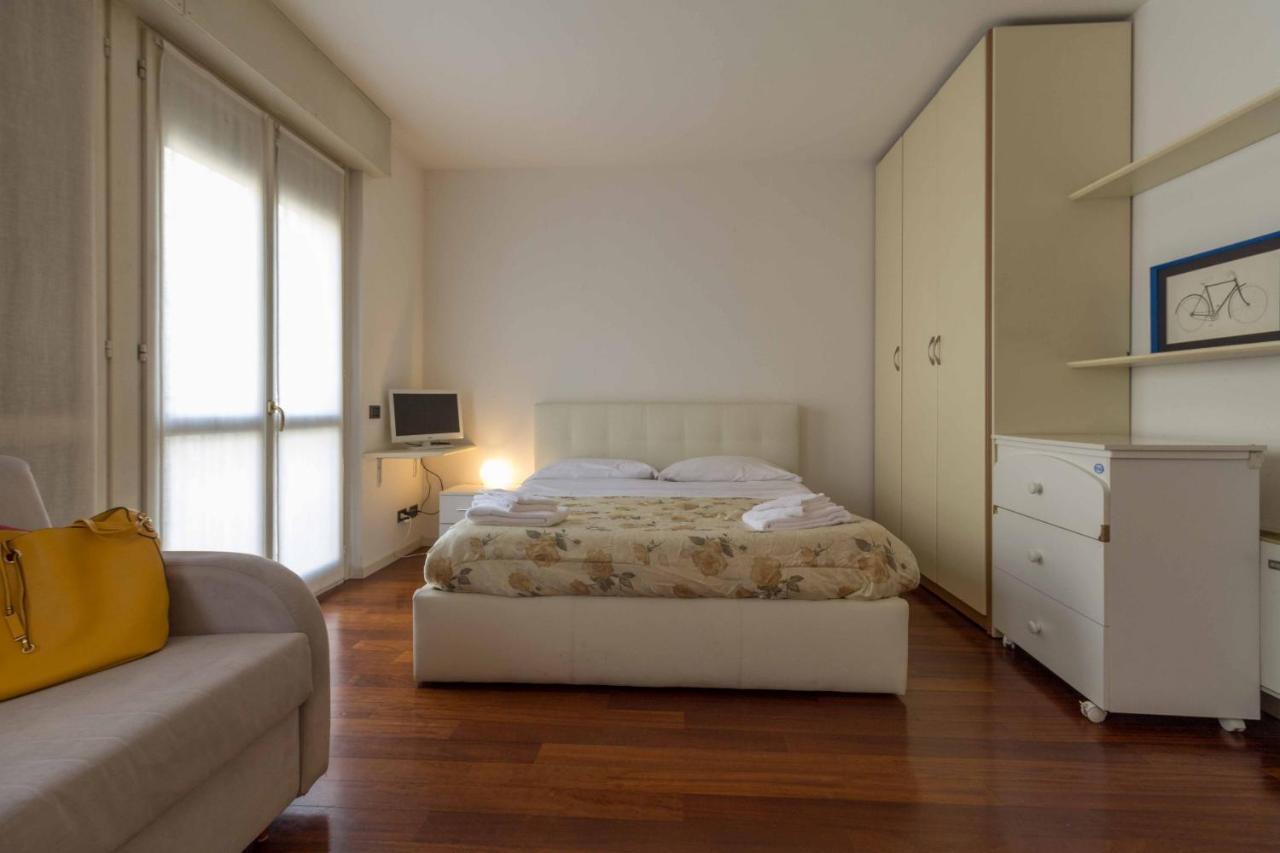 Studio Roma 41 - Affitti Brevi Italia Apartamento Lecco Exterior foto