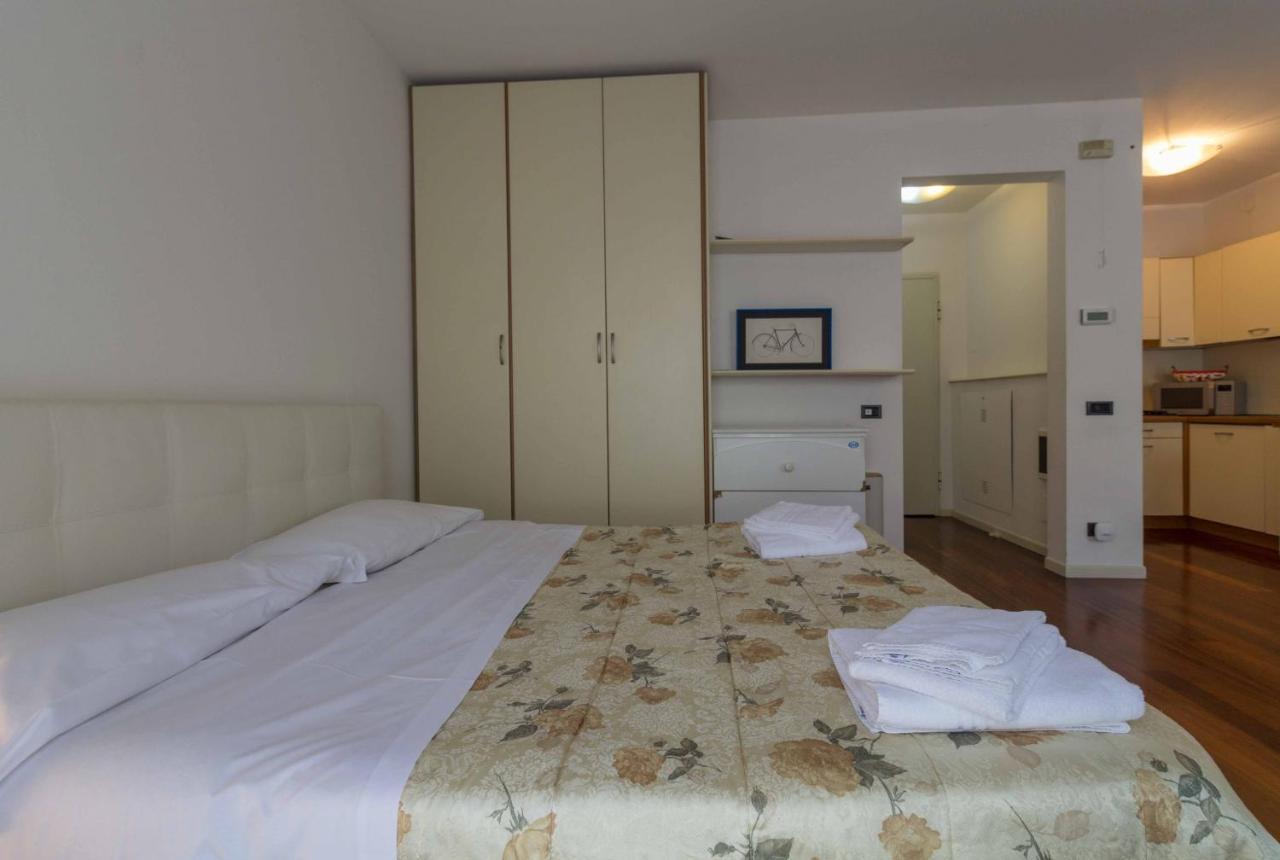 Studio Roma 41 - Affitti Brevi Italia Apartamento Lecco Exterior foto